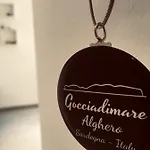 Appartement Lovely - Gocciadimare -