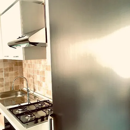 Apartmán Lovely - Gocciadimare - Alghero