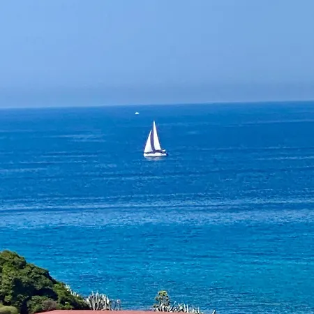 Lovely - Gocciadimare - Appartamento Alghero