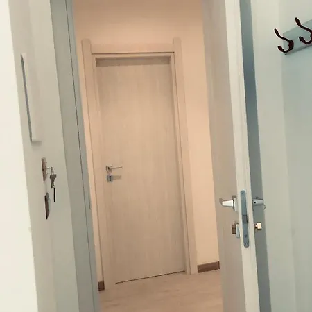 Apartmán Lovely - Gocciadimare -