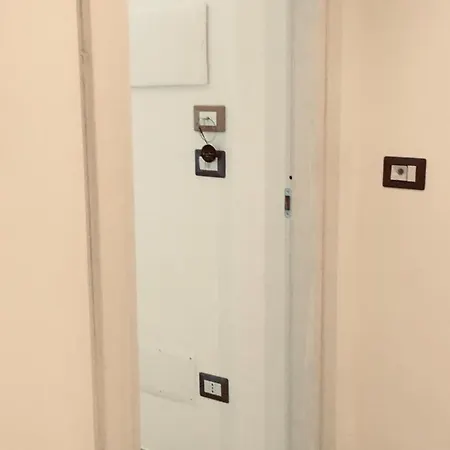 Apartmán Lovely - Gocciadimare -