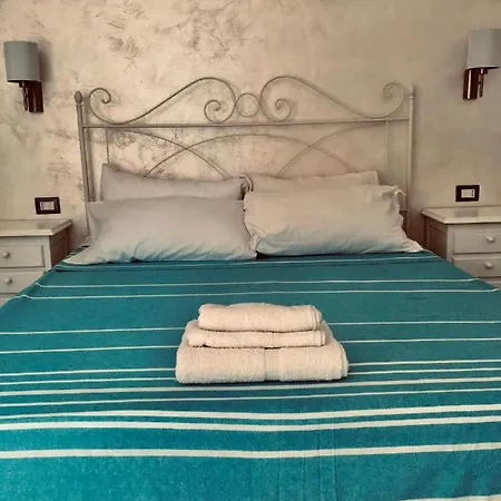 Lovely - Gocciadimare - Αλγκέρο