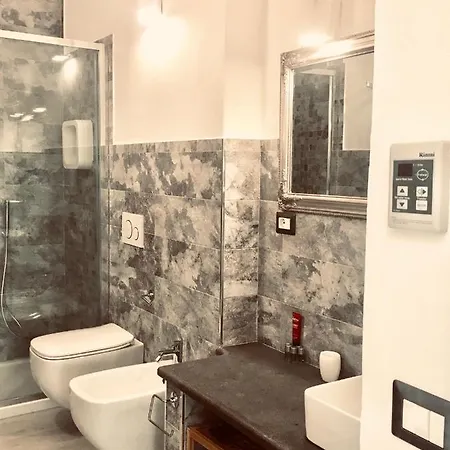 Lovely - Gocciadimare - Apartment *