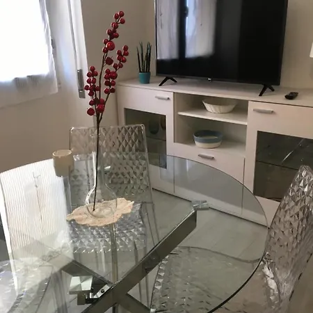 Apartment Lovely - Gocciadimare -