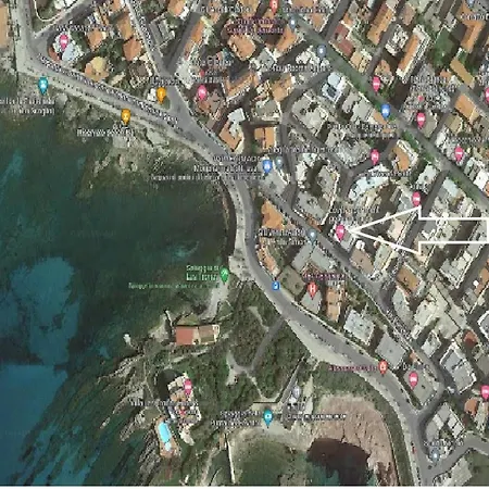 Apartment Lovely - Gocciadimare -