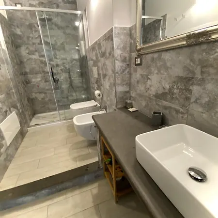 Lovely - Gocciadimare - Apartment *