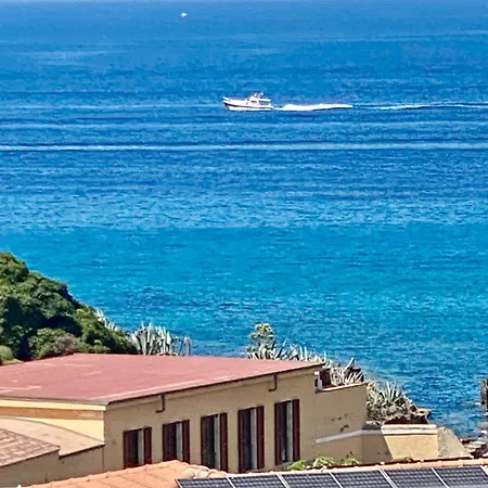 Apartment Lovely - Gocciadimare - Alghero