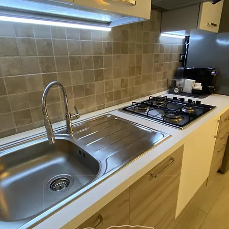 Lovely - Gocciadimare - Apartment
