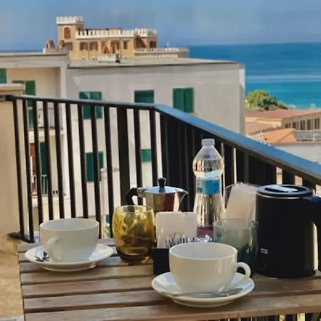 Lovely - Gocciadimare - Apartment Alghero