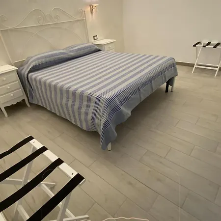 Lovely - Gocciadimare - شقة *
