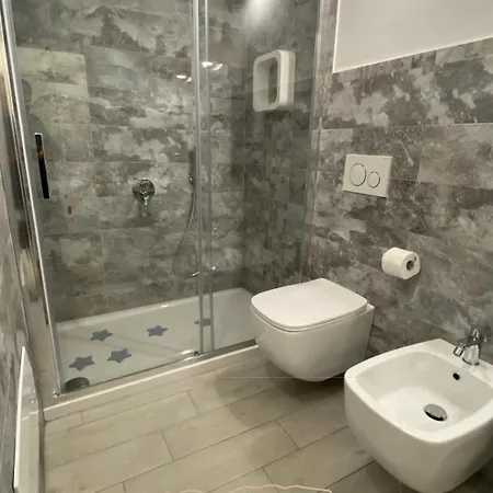 Appartamento Lovely - Gocciadimare - *