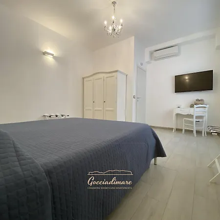 Lovely - Gocciadimare - 아파트 알게로