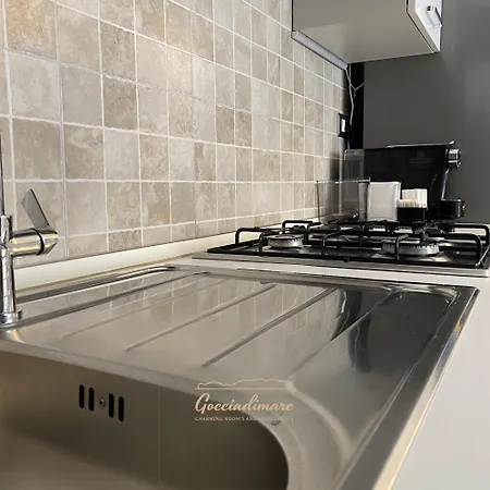 Lovely - Gocciadimare - Apartment