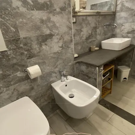 Appartamento Lovely - Gocciadimare - Alghero