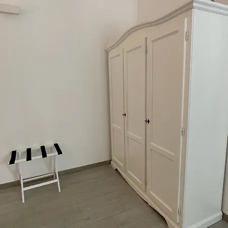 아파트 Lovely - Gocciadimare -