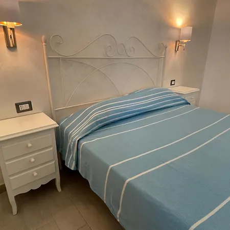 Lovely - Gocciadimare - Alghero