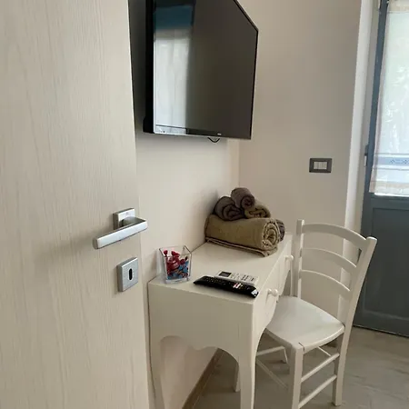Apartment Lovely - Gocciadimare -
