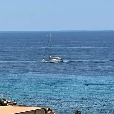 Διαμέρισμα Lovely - Gocciadimare - Αλγκέρο