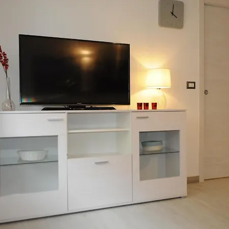 Lovely - Gocciadimare - Apartment