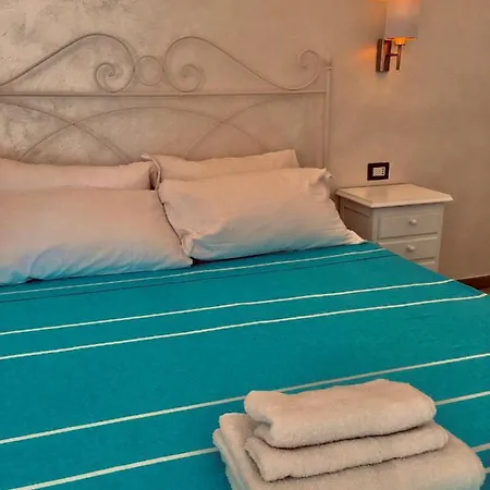 Apartamento Lovely - Gocciadimare - *