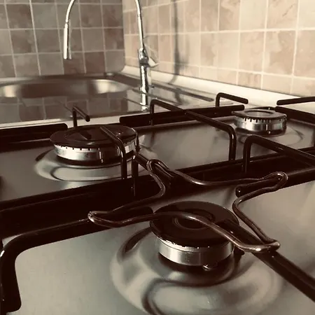 Apartamento Lovely - Gocciadimare - *