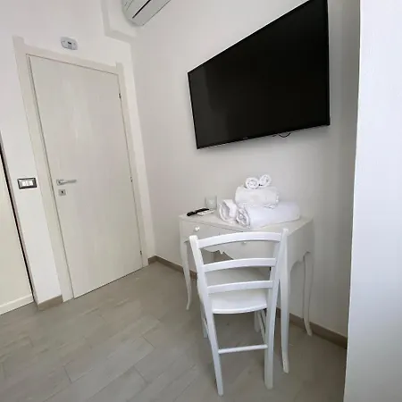 Lovely - Gocciadimare - Apartamento
