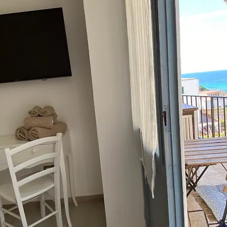 Apartamento Lovely - Gocciadimare -