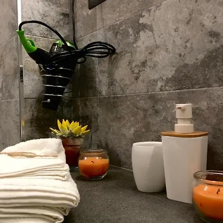Apartamento Lovely - Gocciadimare - Alghero