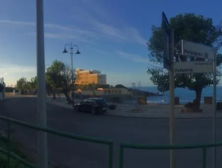 Apartamento Lovely - Gocciadimare - Alghero